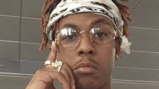 🤑Rich The Kid - Racks Today💲☀️[Sped Up/Fast]🥶{Put 2gether by me}👌(Prod by. Ricky Racks)🎹🔥✨