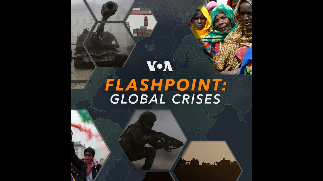 Blinken back in Middle East - August 19, 2024