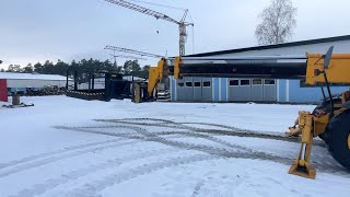JCB 540-170 telehandler | Image 4 - Machineryline
