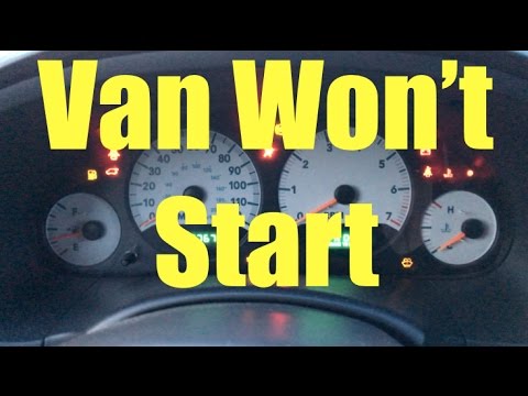 download lagu mp3 mp4 Dodge Caravan 2006 Wont Start, download lagu Dodge Caravan 2006 Wont Start gratis, unduh video klip Dodge Caravan 2006 Wont Start