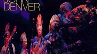 John Denver El Paso