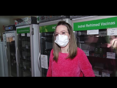Prefeitura de Rio Claro esclarece sobre vacinas vencidas contra Covid