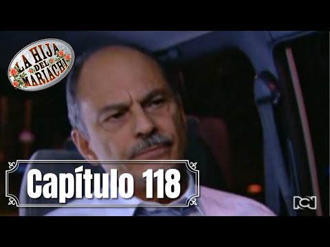 La Hija del Mariachi | Capítulo 118 | Rosario sorprende a Emiliano con una propuesta de matrimonio
