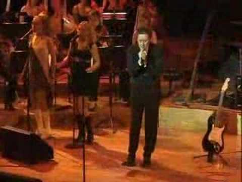 HANS EDLER  " Sealed With A Kiss"