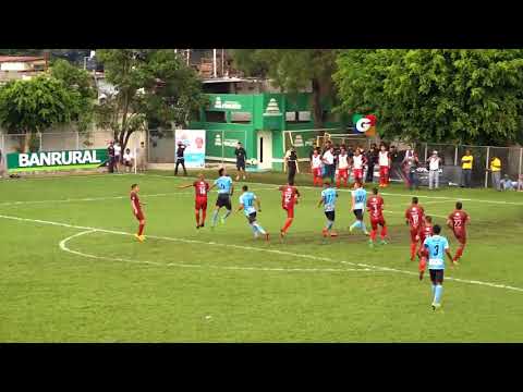 Video Resumen: Sanarate 1-1 Malacateco - 2018 Apertura jornada 06