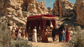 Download lagu Esta PELÍCULA conquistó a millones! Regresó para vengarse y reclamar su lugar en el trono mp3