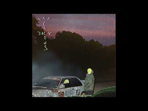 [FREE] TRAVIS SCOTT x JACKBOYS TYPE BEAT | "LAY LOW"