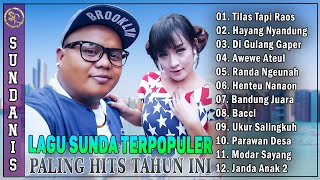 Download lagu Tilas Tapi Raos, Hayang Nyandung - Lagu Sunda Terpopuler 2025 - Sundanis Full Album Palng Hits mp3 Download lagu Tilas Tapi Raos, Hayang Nyandung - Lagu Sunda Terpopuler 2025 - Sundanis Full Album Palng Hits mp3