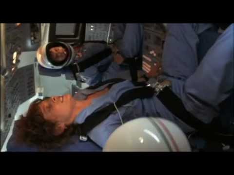Space Camp  (1986) part 4
