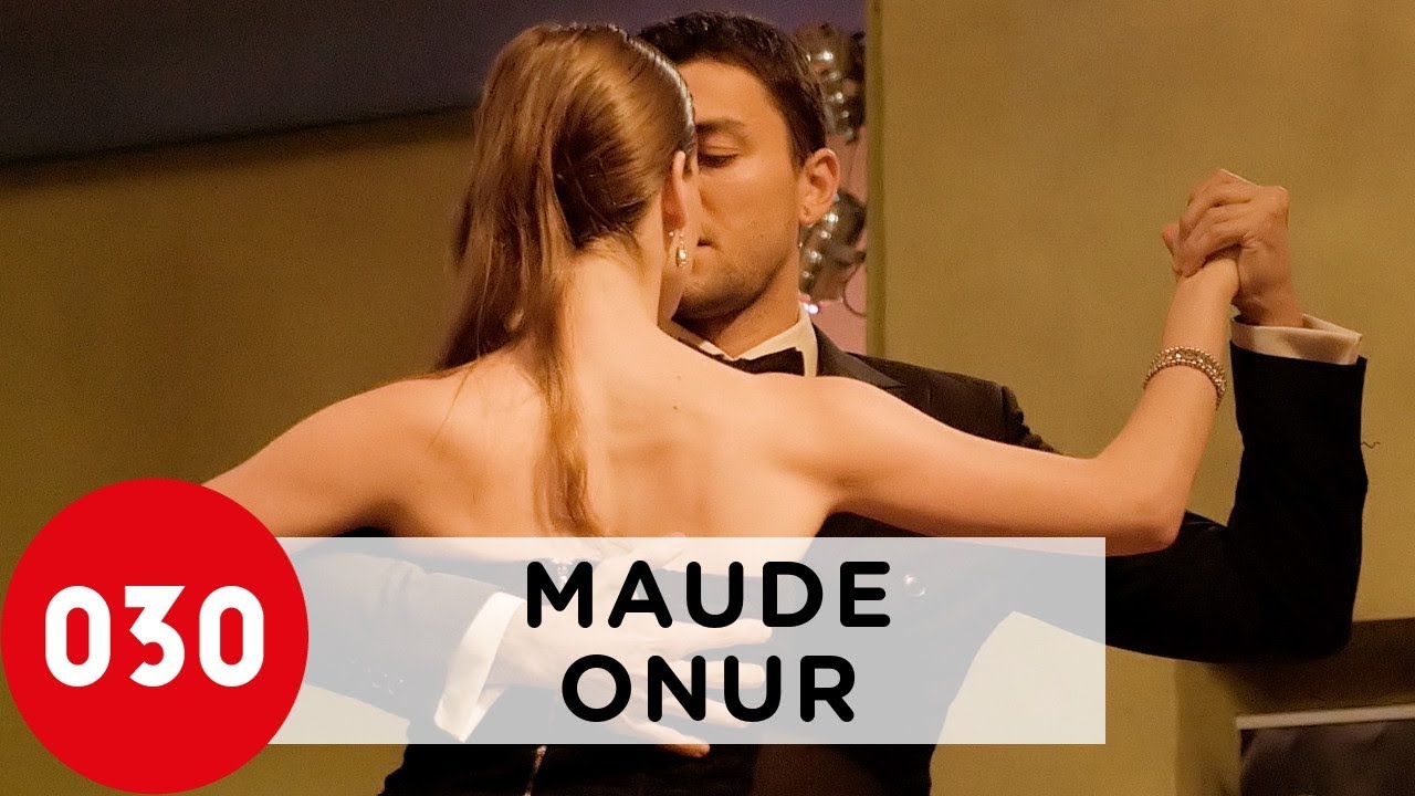 Maude Andrey and Onur Gumrukcu – Quién sos