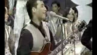 Gelboys performing Monday on That&#39;s Entertainment