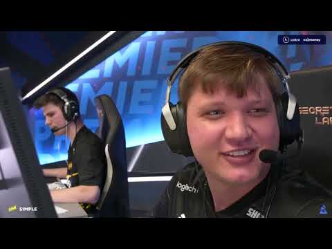 THE MOST WATCHED MATCHUP! NAVI - G2. Map 2 Mirage. BLAST Premier Fall Groups 2023.