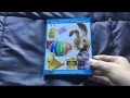 Hop Blu Ray Overview