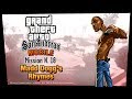 GTA San Andreas IPad Walkthrough Mission 18 Madd Dogg S Rhymes HD