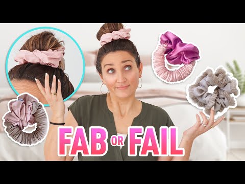 Does the Original SLEEPY TIE Really Work!? | FAB or FAIL