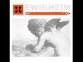 Ewigheim - 24/7 - (Ltd. Digipak) (Unboxing) 