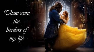 Beauty and the Beast - How Does A Moment Last Forever (Montmartre) Lyrics