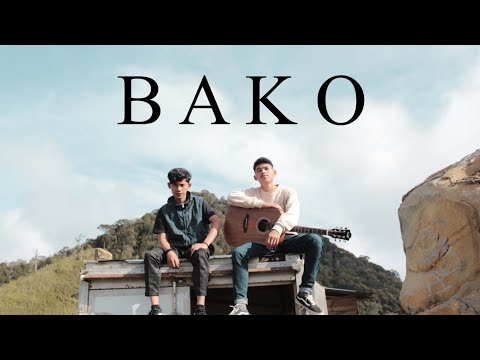 RAI TH - BAKO (OFFICIAL MUSIC VIDIO) LAGU GAYO