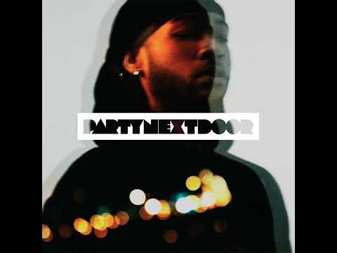 TBH by PARTYNEXTDOOR (8D AUDIO)