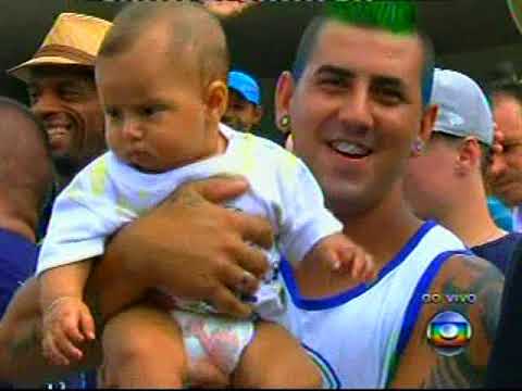 APURAÇÃO GRUPO ESPECIAL SÃO PAULO 2012