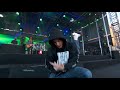 ASAP Rocky BONES Canal St Live Jimmy Kimmel