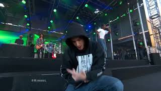 ASAP Rocky &amp; BONES | Canal St. Live (Jimmy Kimmel)