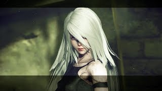 【プレイ動画】NieR:Automata【#4】Ａルート 4/7