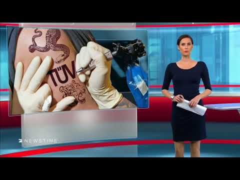 Laura Dünnwald 20 07 2018