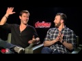 The Funniest Chris Hemsworth and Chris Evans.