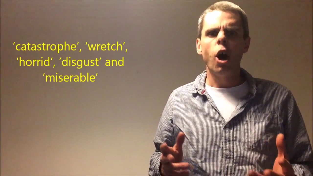 Frankenstein Chapter 5 Analysis