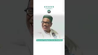 Download lagu Habib Umar Muthohar: Berkah Menular mp3