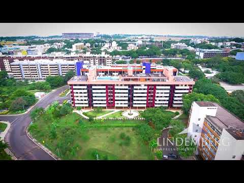 SQN 303 Ed. Olavo Drummond.