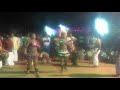 Karakattam