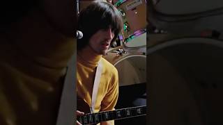 The Beatles Rehearsing ‘Don’t Let Me Down’ #thebeatles #beatles #getback #beatlesshorts #getback