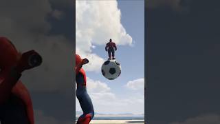 Download lagu GTA 5 FAILS & EPIC FUNNY MOMENTS  Spider Man vs Minions, Hulks 🔥Ep 3 #shorts #gta5 #viralshorts mp3