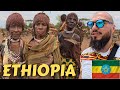 Visiting The Hamer Tribe Is Not What I Expected Omo Valley Ethiopia Extremely Commercialized