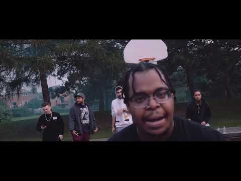 Greezy Deckz - Meant For This (Official Music Video) [Prod. Kushawn]