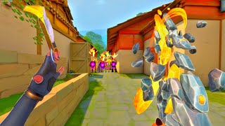 Download lagu Professional Immortal Player #90 (VALORANT) mp3