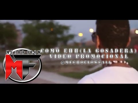 Modo Dj and Mucho Flow | Salsa Choque | Flowzzy 