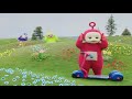 Teletubbies Laa Laa Sings Her Best Song 1997