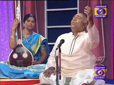 02 - Sukhi Evvaro - Kaanada Ragam - Thyagaraja Krithi — वीडियो थंबनेल