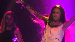 Kehlani YSBH Tour &quot;Unconditional&quot; pt. 15