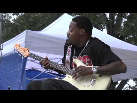 Eric Gales - LIVE in League City TX - A Few More Miles