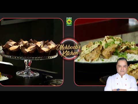 𝗖𝗹𝗮𝘀𝘀𝗶𝗰 𝗚𝗹𝗮𝘇𝗲𝗱 𝗙𝗿𝘂𝗶𝘁 𝗖𝗮𝗸𝗲 & 𝗣𝗮𝗻 𝗙𝗿𝗶𝗲𝗱 𝗙𝗶𝘀𝗵 | Mehboob's Kitchen | (05 Feb 25) | Masala TV