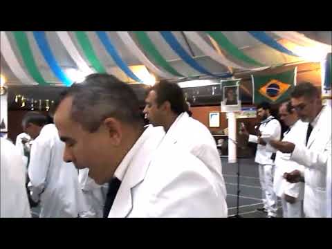 É PEDINDO E ROGANDO -  O JUSTICEIRO -  CÉU DO PLANALTO