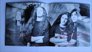 Nightfall - As Your God Is Failing Once Again