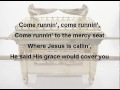 Mercy Seat 