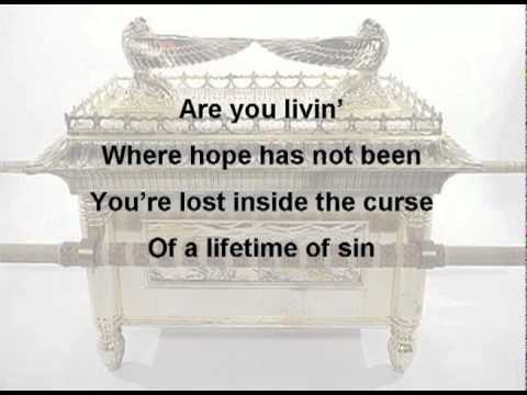 Mercy Seat 