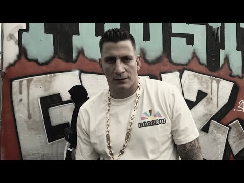GZUZ feat. LX, Maxwell & Sa4 - Bunt (prod. Maggaz)