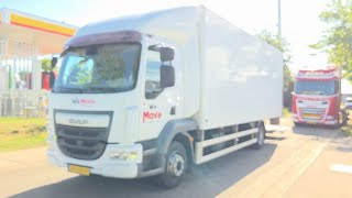 Купить автофургон DAF LF 230 NL TRUCK TUV -APK 20-06-2026 - Изображение 4 | Autoline MD Автофургон DAF LF 230 NL TRUCK TUV -APK 20-06-2026 | Изображение 4 - Autoline
